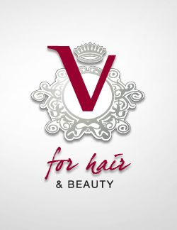V for Hair
