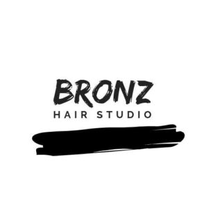 Bronz Hair Design