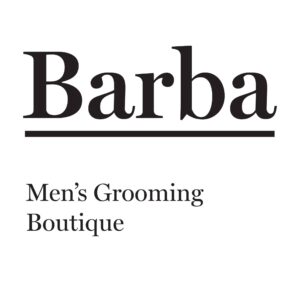 Barba Men’s Groom Boutique