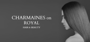 Charmaine’s on Royal