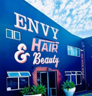Envy Hair and Beauty