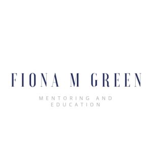 Fiona M Green Hair