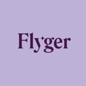 Flyger