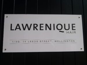 Lawrenique Hair