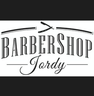Barbershop Jordy
