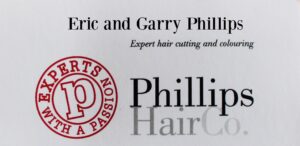 Phillips Hairstylists Ltd