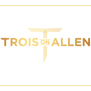 Trois on Allen Ltd