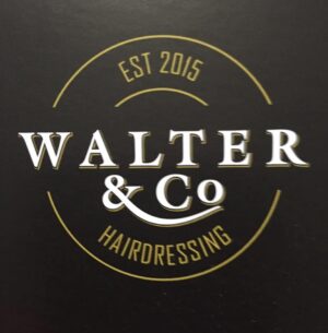 Walter & Co Hairdressing