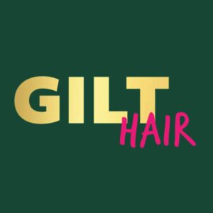 Gilt Hair